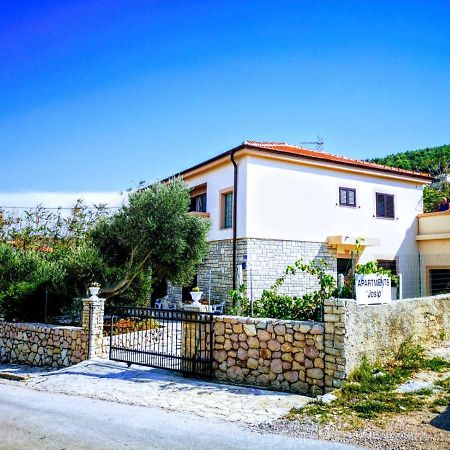 Apartments Josip Vinjerac Dış mekan fotoğraf