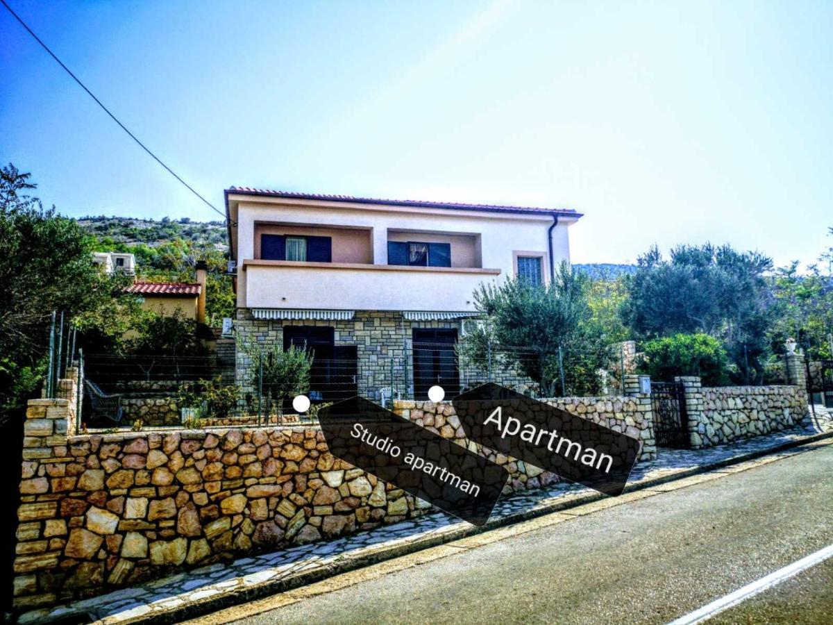 Apartments Josip Vinjerac Dış mekan fotoğraf