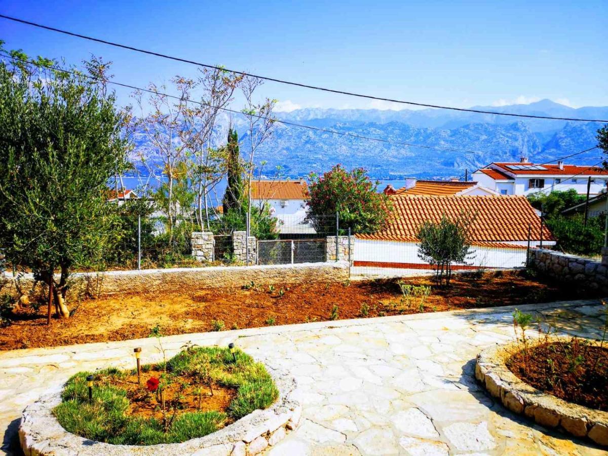Apartments Josip Vinjerac Dış mekan fotoğraf
