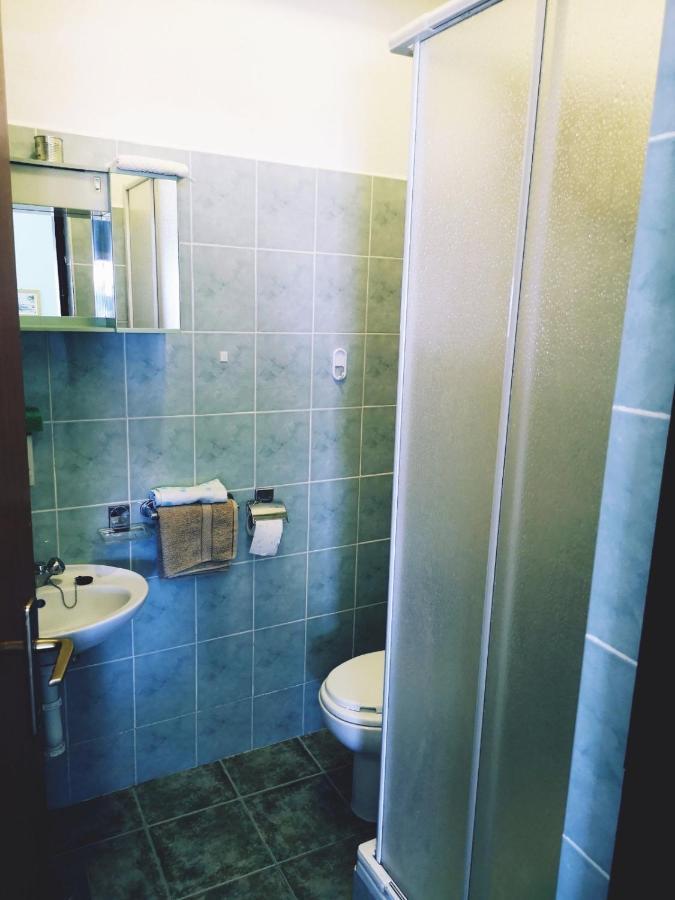 Apartments Josip Vinjerac Dış mekan fotoğraf