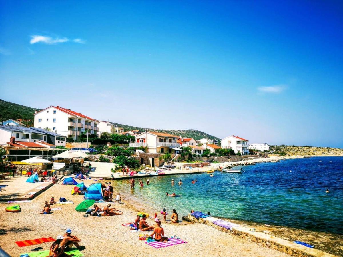 Apartments Josip Vinjerac Dış mekan fotoğraf
