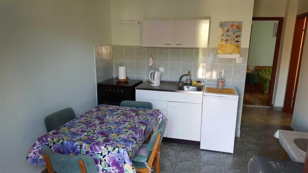 Apartments Josip Vinjerac Dış mekan fotoğraf